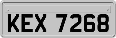 KEX7268