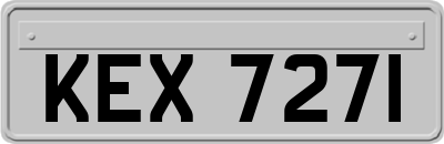 KEX7271