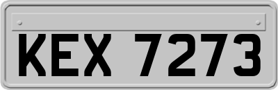 KEX7273