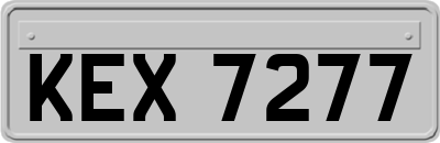 KEX7277