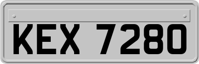 KEX7280
