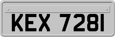 KEX7281