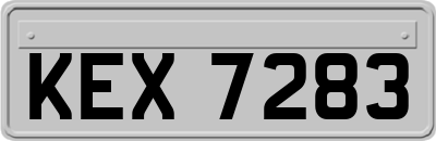 KEX7283