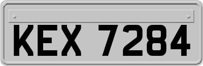 KEX7284
