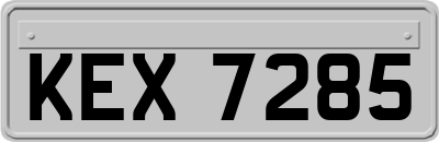 KEX7285