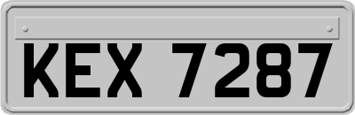 KEX7287