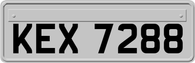 KEX7288
