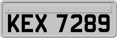KEX7289