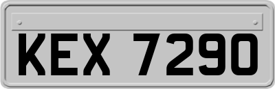 KEX7290