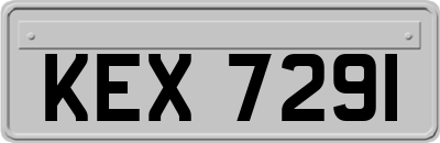 KEX7291