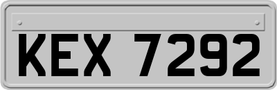 KEX7292