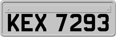 KEX7293