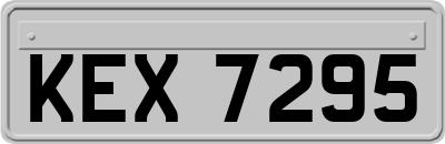 KEX7295