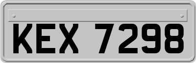KEX7298