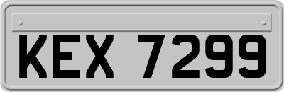 KEX7299