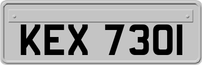KEX7301