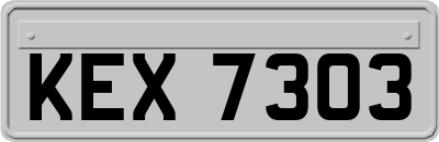KEX7303