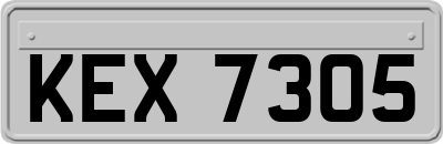 KEX7305