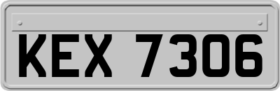 KEX7306