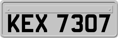 KEX7307