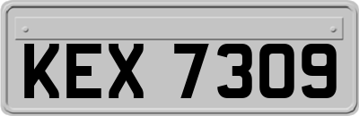 KEX7309