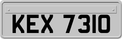 KEX7310