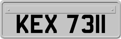 KEX7311