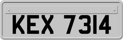 KEX7314