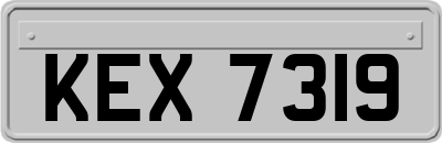 KEX7319
