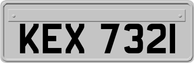 KEX7321