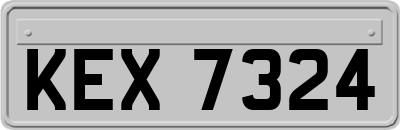 KEX7324