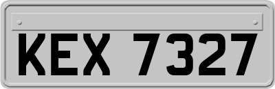 KEX7327