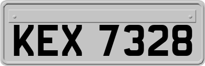 KEX7328