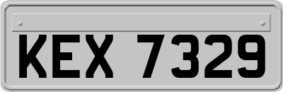 KEX7329