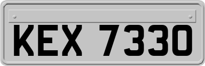 KEX7330