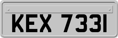 KEX7331