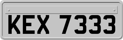 KEX7333