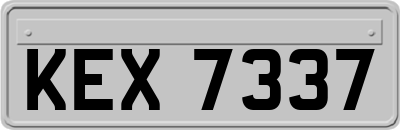 KEX7337