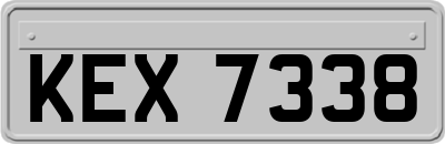 KEX7338