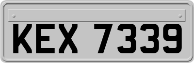 KEX7339