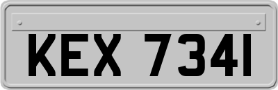 KEX7341