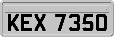 KEX7350