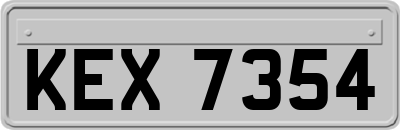 KEX7354
