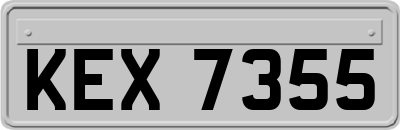 KEX7355