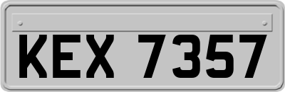 KEX7357