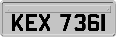 KEX7361