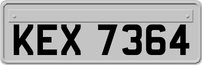 KEX7364