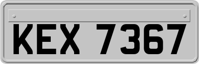 KEX7367