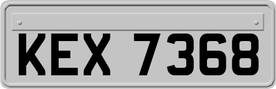 KEX7368