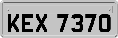 KEX7370